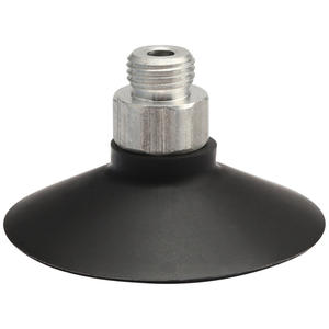 Boquilla de Succión al Vacío de Poliuretano de Alta Resistencia Industrial ESV/ESS-60GT para Formadoras de Cajas y Elevadores - Product Image 1