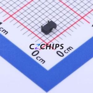 New and Original MD5125 SOT-23-3L <b>Integrated</b> <b>Circuit</b> IC Chip PMIC Linear Regulator (LDO) - Product Image 2