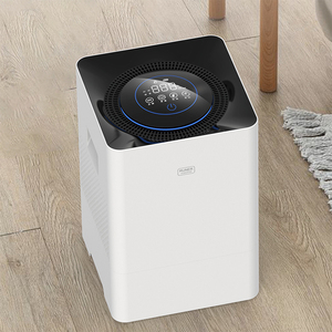 RUNAL Cool Mist Evaporative Humidifier With Aromatherapy Smart Tuya <b>WiFi</b> 5L Capacity for Home Use 2l 3l 4l 5l New Smart <b>Wifi</b> Big - Product Image 2