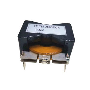Fabricant chinois - Transformateur planaire personnalisable 10KW 20KW, transformateur de puissance toroïdal SMD, modèle haute fréquence EE ER EI PQ - Product Image 1