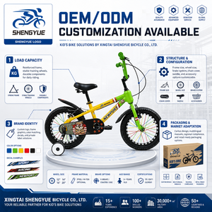 <span class=keywords><strong>Bicicleta</strong></span> de Montaña para Niños de 5 a 13 Años, Color Personalizado, Una Velocidad, <span class=keywords><strong>Bicicleta</strong></span> Deportiva Infantil, <span class=keywords><strong>Bicicleta</strong></span> de Montaña - Product Image 5