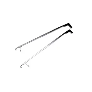 Agujas de Tejer para Máquina de Calcetines/Máquina de Hosiery <span class=keywords><strong>HOFA</strong></span> 71.66 S10-1 de la Marca FEJIAN AUMA - Product Image 1