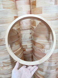 Thiết Kế Đa Chức Năng Khung Gỗ Custom <span class=keywords><strong>World</strong></span> <span class=keywords><strong>Time</strong></span> Zone Đồng Hồ Treo Tường Để Trang Trí - Product Image 4