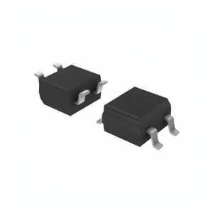 Components Electronic Manufacturer Channel Diodes MB4S-E3/80 TO-269AA, 4-BESOP - Product Image 1