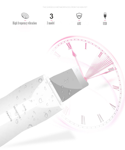 เครื่องขัดผิวอัลตร้าโซนิค + เครื่องทำความสะอาดรูขุมขนไฟฟ้า + เครื่องพ่นนาโน + เครื่องนวดหน้า + เครื่องนวดบำรุงตา - Product Image 5