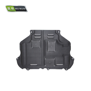 Piastra di Protezione Inferiore del Motore Originale Win World per Ford Focus/<span class=keywords><strong>Escort</strong></span>/Volvo S40/C30 - Product Image 3