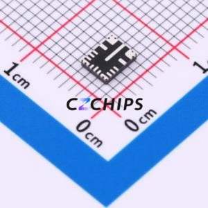Venta al por mayor LM62460RPHR (4,5x3,5) Chip IC de circuito integrado PMIC IC de potencia DC-DC - Product Image 2