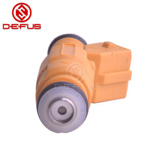 DEFUS Premium Performance OEM 0280156090 Einspritz ventil für Corsa 1.6 8V 92-93 1.6GSI CAT Benzinmotor - Product Image 3