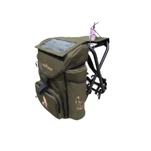 Cozy and Perfect Hunting Backpack Chair You'll Love Buying