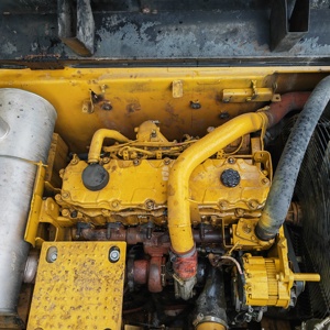รถขุดตีนตะขาบ Caterpillar Cat 330D 330B มือสอง รถขุดตีนตะขาบ CAT 330DL มือสอง - Product Image 6