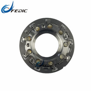 Conjunto de anillo de boquilla Turbo VNT B01V 16359880011 para Renault Megane <span class=keywords><strong>Dacia</strong></span> Mercedes A B CLA 180 1,9 K9K 89 HP 109 HP - Product Image 3
