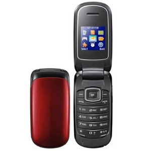 E1150 Telefono Classico Flip Originale di Fabbrica con Sistema Symbian e Schermo a Colori <span class=keywords><strong>Super</strong></span> Economico - Product Image 3