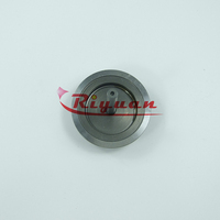 GZRY Joint d'étanchéité de moteur diesel Siège de ressort de soupape (bas) Modèle 8-97144584-0 897144-5840 8971445840 pour Isuzu ZX160 ZX130 ZX130-6A 4JJ1