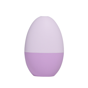 Ecochoose – Moules à glaçons rafraîchissants pour le visage et les yeux, en silicone de qualité alimentaire, avec logo personnalisable, pour massage corporel rose et soins de la peau - Product Image 1