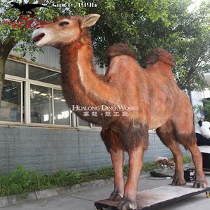 Gerçekçi yaşam boyutu simülasyon Robot tema parkı için - Product Image 3