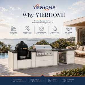 <span class=keywords><strong>Kit</strong></span> <span class=keywords><strong>de</strong></span> <span class=keywords><strong>Cocina</strong></span> Exterior para Patio, Isla <span class=keywords><strong>de</strong></span> <span class=keywords><strong>Cocina</strong></span> Personalizada, Fabricante y Proveedor <span class=keywords><strong>de</strong></span> Cocinas Exteriores, Estación <span class=keywords><strong>de</strong></span> <span class=keywords><strong>Cocina</strong></span> con Parrilla y Plancha - Product Image 6