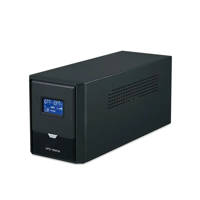Line Interactive UPS 600VA-3000VA