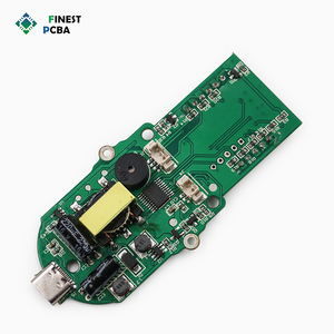 Bảng Mạch Khuếch Đại Công Suất Bộ Khuếch Đại Âm Thanh 500W Bộ Định Tuyến <span class=keywords><strong>Wifi</strong></span> 4G Ups 12V Bảng Mạch Biến Tần <span class=keywords><strong>Pcb</strong></span> 6kw 1000W Pcb1347 - Product Image 6