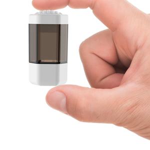 Brosse applicatrice portable pour sérum de croissance capillaire, peigne à médicaments, applicateur pour le cuir chevelu, pour massage de la tête et croissance des cheveux - Product Image 3