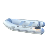 Bateau de Sport gonflable à plancher pneumatique, Yacht, canot pneumatique avec coques rigides, à vendre