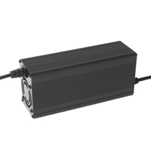 <span class=keywords><strong>Chargeur</strong></span> de batterie au lithium universel 24V15A20A3040A <span class=keywords><strong>pour</strong></span> vélo électrique, scooter, Segway, <span class=keywords><strong>Razor</strong></span> Bird - Product Image 5