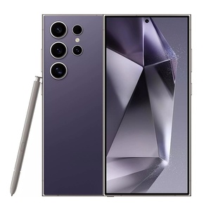 Téléphone portable d'occasion S24 Ultra pour Amsung, original, débloqué, 5G, smartphone Android - Product Image 6