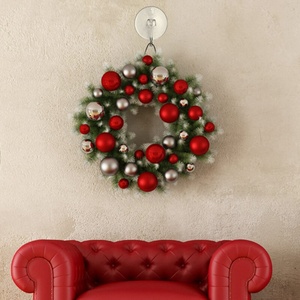 2023 New Hot Bán mẫu miễn phí cửa sổ Bird Feeder với hút mạnh mẽ ly Aquarium hút Cup Hút cup Hooks - Product Image 4