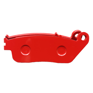 Pastillas de disco de freno delantero de cerámica para motocicleta <span class=keywords><strong>HONDA</strong></span> CB400 650F <span class=keywords><strong>750</strong></span> CBR250 300 400 <span class=keywords><strong>750</strong></span> 1000 VT250 600 VCB XL XR <span class=keywords><strong>NX</strong></span> NTV CBF GL ST - Product Image 2