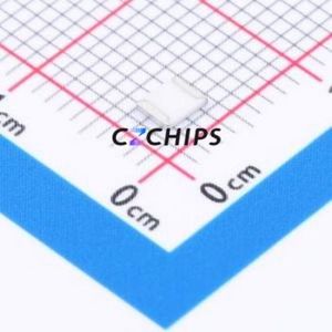 Résistance SMD FRC1210J825 1210 (Type : Film Épais) (Résistance : 8,2 MOhm Précision : 5%) - Product Image 2