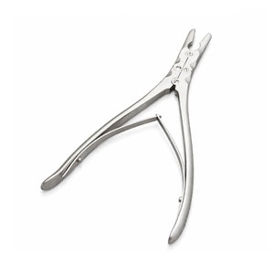 Rongeurs Quirúrgicos Profesionales de Alta Resistencia, Instrumento Manual de Acero Inoxidable de Alta Calidad, Doble Acción, SEVMEK INSTRUMENTS - Product Image 1