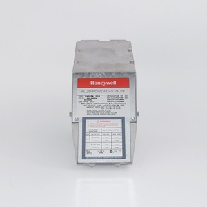Actionneur électrohydraulique Honeywell V4055A1239 230V, accessoire pour brûleur à montage sur panneau - Product Image 3