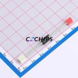 Diodo Schottky Original Nuevo YFW5V100 TB DO-27, Venta al por Mayor de Componentes Electrónicos, Proveedor de Chips y Servicio BOM - Product Image 2