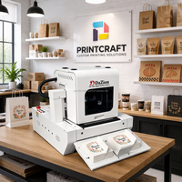Imprimante alimentaire à jet d'encre automatique avec encre pigmentée, haute vitesse 30m/min, équipement d'emballage alimentaire, nouveau prix d'usine