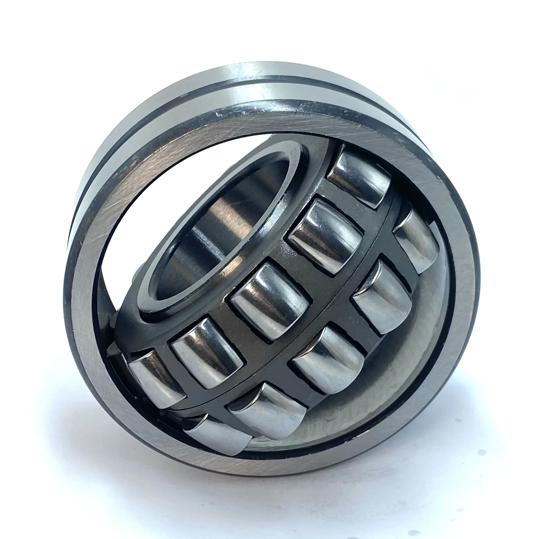 Factory directly supply roller bearing 22215CA CC/W33 size 75x130x31 mm spherical roller bearing for gearbox
