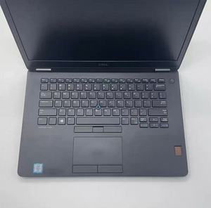 Laptop Usati <span class=keywords><strong>DELL</strong></span> E7470 con Processore Intel Core I5 di 6a Generazione, 8GB RAM, 256GB SSD, Prezzo Conveniente, Schermo Touch - Product Image 2