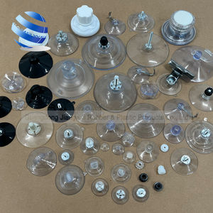 Fabricante al por mayor ventosa de plástico Pvc - Product Image 4