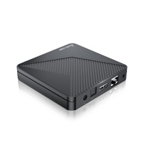 2025 X88 PRO X5M Amlogic S905X5M Android 14 AI Tv Box 4GB Ram 64GB Rom 2,4G 5G Dual Wifi TVBOX 4K Smart Android Box Set-Top Box