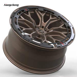 Llanta forjada 5x5x120 112 19 20 <span class=keywords><strong>21</strong></span> 22 pulgadas ruedas con anillos decorativos para chasis <span class=keywords><strong>BMW</strong></span> G30/Mercedes-Benz W213 Clase <span class=keywords><strong>E</strong></span> - Product Image 5