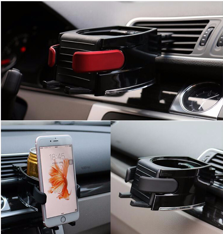 Product Guide: Quad Lock Holders, Audi BMW Cup Holders, Motorcycle Panda Accessories