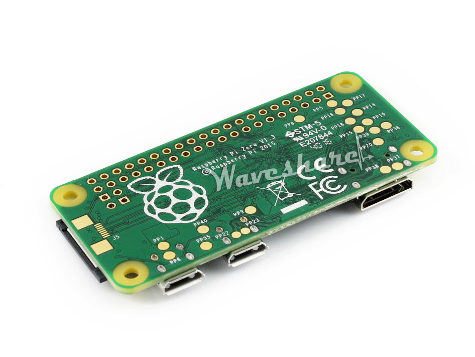Waveshare Raspberry Pi Zero-SKU-13562 ,Raspberry Pi Zero V1.3| Alibaba.com