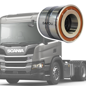 Kit de cojinete de rueda VKBA 5314, cojinete de rueda de camión 201037 571762.H195 <span class=keywords><strong>BTH</strong></span> 0018A SET1231 para CAMIONES RENAULT - Product Image 1