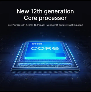 Pro 16นิ้ว2022แล็ปท็อป I5-1240p Intel XE I7-1260p GeForce RTX <span class=keywords><strong>2050</strong></span> 4GB GDDR6 16GB กล้อง SSD OLED 512GB - Product Image 2