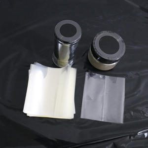 Película Termoencogible <span class=keywords><strong>de</strong></span> PVC - Ajuste Ceñido y Alta Transparencia <span class=keywords><strong>para</strong></span> Embalaje <span class=keywords><strong>de</strong></span> Productos, Protección <span class=keywords><strong>de</strong></span> Productos y Exhibición en Comercios - Product Image 6