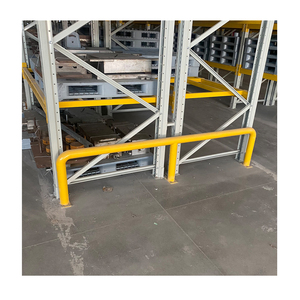 <span class=keywords><strong>Vna</strong></span> מחסן מדף מדף אחסון מרסק פלדה מרסק - Product Image 6