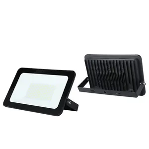 Reflector LED de alta potencia, 300W, gran tamaño, 3000K, 4000K, 6000K, 10000K, buena vida, Chips, controlador DOB