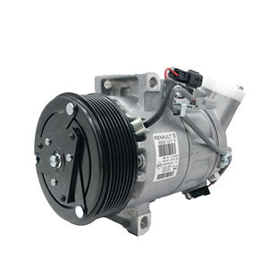 Pour <span class=keywords><strong>Renault</strong></span> Kangaroo Koleos scénic Megane Laguna <span class=keywords><strong>compresseur</strong></span> et pompe de climatisation pour une catégorie de produit spécifique - Product Image 1