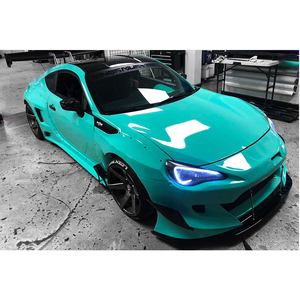 <span class=keywords><strong>Kit</strong></span> de Carrocería Carbonado <span class=keywords><strong>Rocket</strong></span> <span class=keywords><strong>Bunny</strong></span> 3 FRP para FRS GT86 - Product Image 2