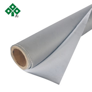 गर्मी इन्सुलेशन सिलिकॉन लेपित उच्च सिलिका फाइबरग्लास कपड़े तापमान प्रतिरोधी 1000 - Product Image 6