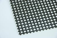 Solution unique d'usine : film LED souple transparent P6.25 P4 P10, adhésif, film intelligent, écran LED, mur en verre, magasin de détail