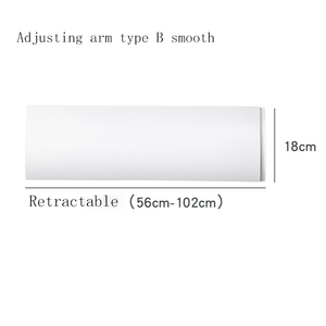 Tấm Chắn Gió Gió Gió Thổi Thẳng Chống Gió Điều Hòa Không Khí Tấm Chắn Gió Điều Hòa Không Khí - Product Image 5